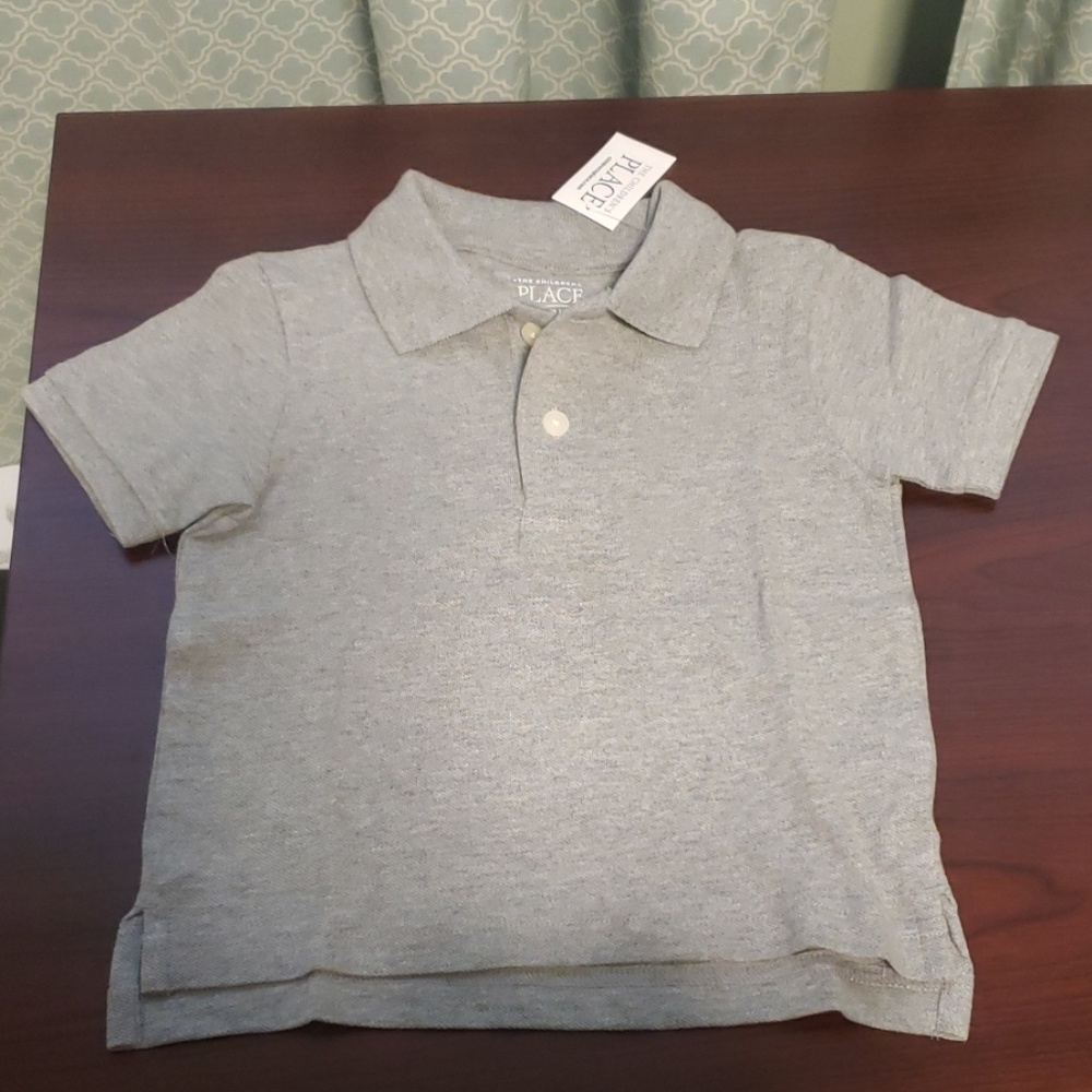 NWT polo
